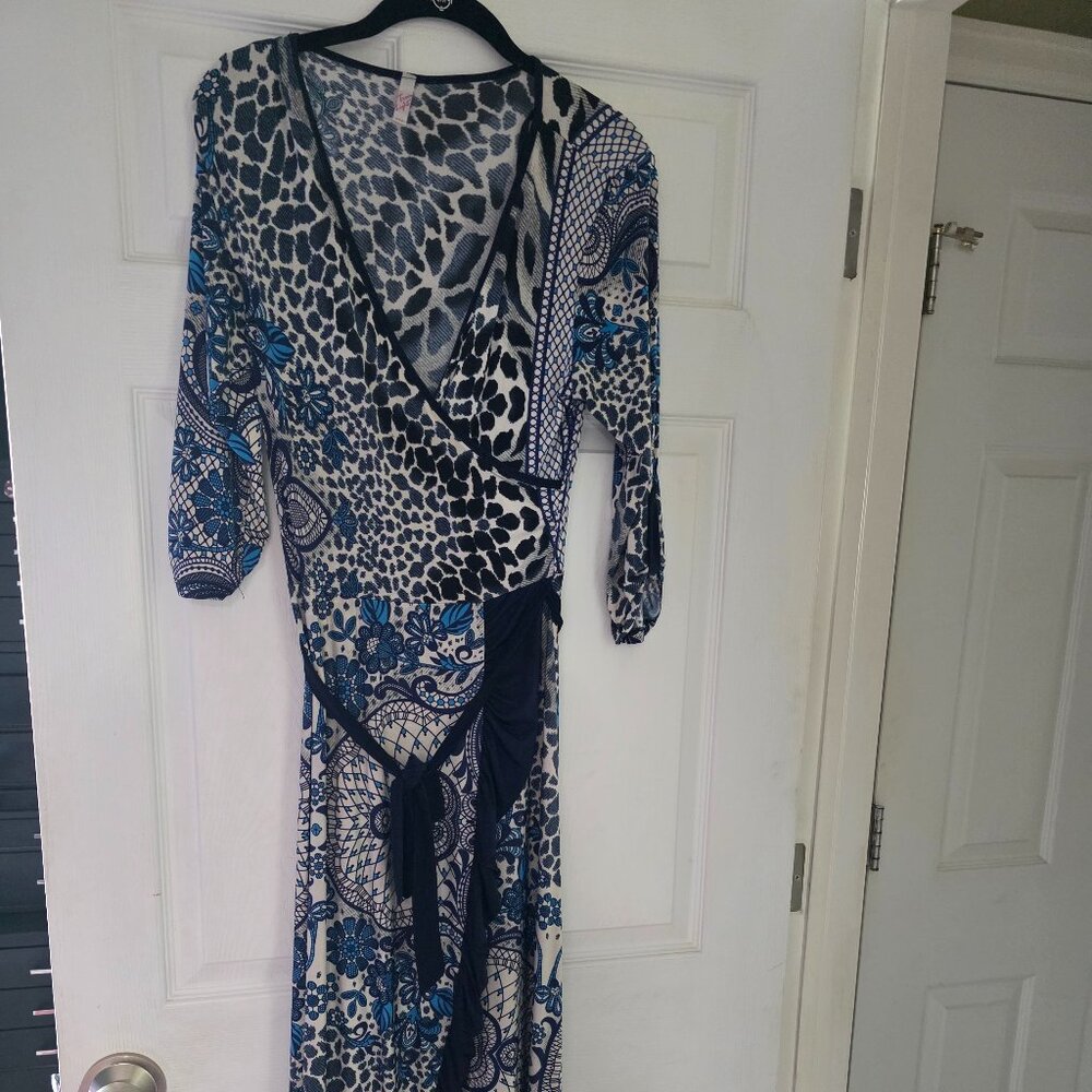 TuneLight-dress